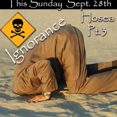 Hosea Pt 3