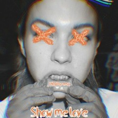 Show Me Love - Tove Styrke (LNDBRG Remix)
