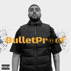 BulletProof [Prod. LiderBeatz]