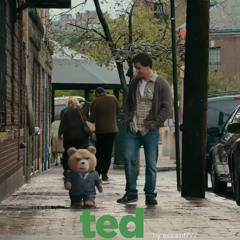 ted (prod. perculus + sharpboii)