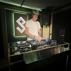 Rawstyle/uptempo mix @ piratestudios (peter david)