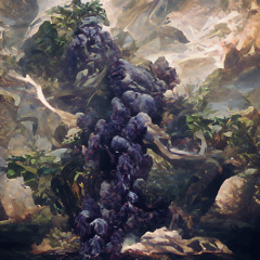 Grape vine (prod. OliverZhang)