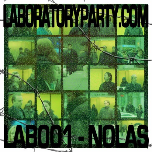 LAB001 - NOLAS