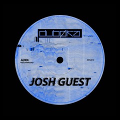 Josh Guest - Aura (Preview) [DBKAD013]