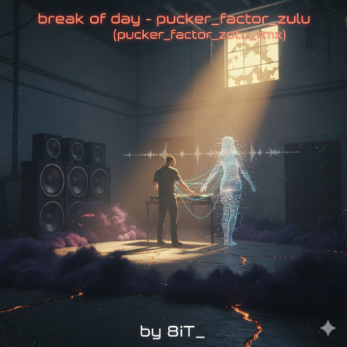 pucker_factor_zulu - break of day - (pucker_factor_zulu_rmx)