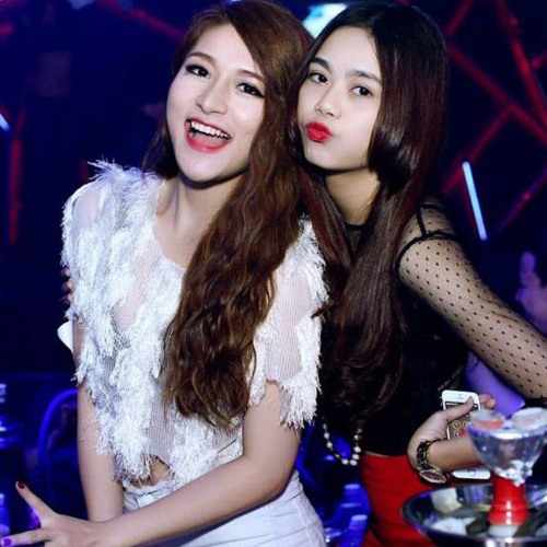 DJ Minh Anh  NONSTOP  NHẠC CỔ ĐÁNH ĐỔ 1 THỜI NHỮNG NĂM 2013