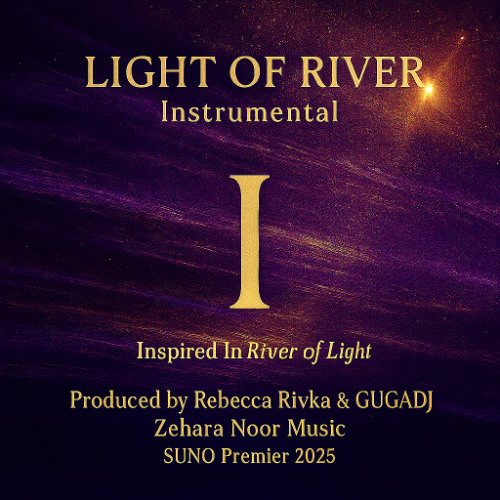 Light of River I tropical (feat.Re Rivka & GUGADJ)