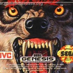 Wolfchild - Sega Genesis Stage 2 Jungle (Martin Iveson)