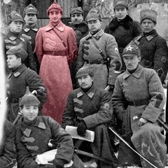 Забаронены mix