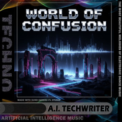 World of confusion