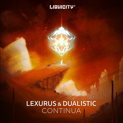 Lexurus & Dualistic - Continua