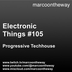 Electronic Things #105