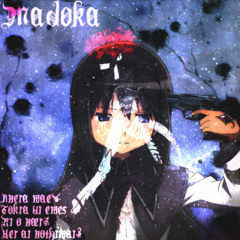 Madoka (Witch's Labyrinth / Homura's World)