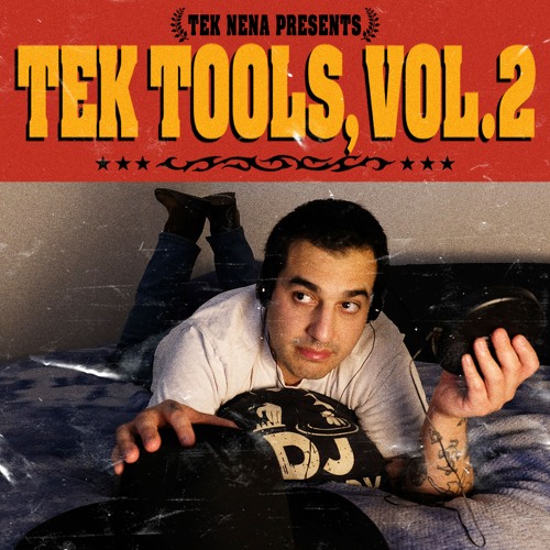 Tek Nena - EPCOT