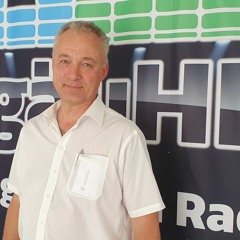 Der AllgäuHIT-SonnTALK mit German Beinder von der Johanniter-Rettungshundestaffel