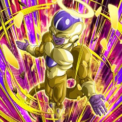 Dokkan Battle - PHY Transforming Golden Frieza (Angel) OST (Extended)