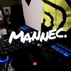 Studio Set Time - Afro to You  - Mannec Music.