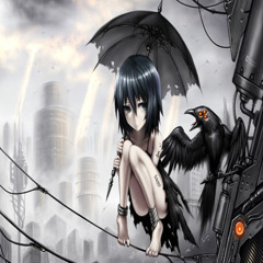 CROWXAN - FOLLOW ME CORALINE (IT'S A DREAM MASHUP)