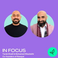 Rasayel: Revolutionising Customer Engagement via WhatsApp