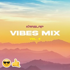 Vibes Mix Vol. 5