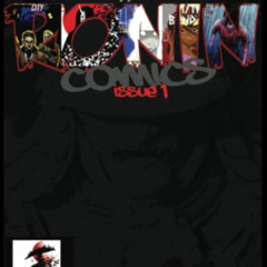 [Download] EPUB 📥 ronin comics volume 1 by  ronin comics KINDLE PDF EBOOK EPUB