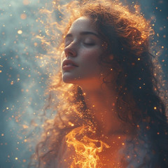 Keeper Of The Flame