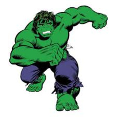 DubSakkDave2k26- HULK (G4RFIELD)