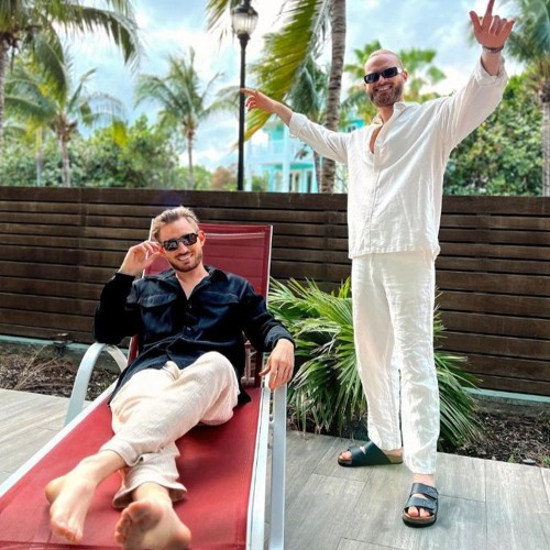 KREAM - Where Are You Tonight - KAKAROT