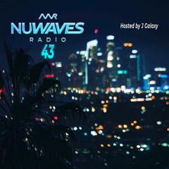 Nu - Waves Radio Vol  43