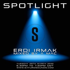A-Mac - Spotlight Series - ERDI  IRMAK Sunrise Set [[ FREE DOWNLOAD ]]