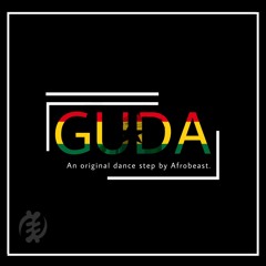 Guda by Afrobeast (Prod By 3nity)