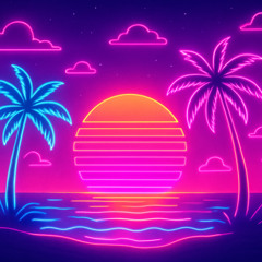 Vin Dutch pres. Club Classics (Summer & Neon Theme) @ Panache, Enschede, 13-06-2025