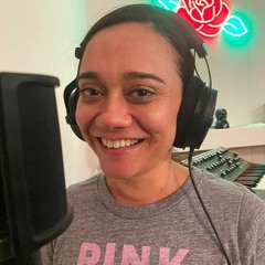 Rochalle Racine Commercial Voice Over Reel