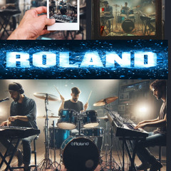 From then until now. (Piano, bass, and drums). 17-08-2025. (J.V - M.H - C.D) Cuuuli D mix.