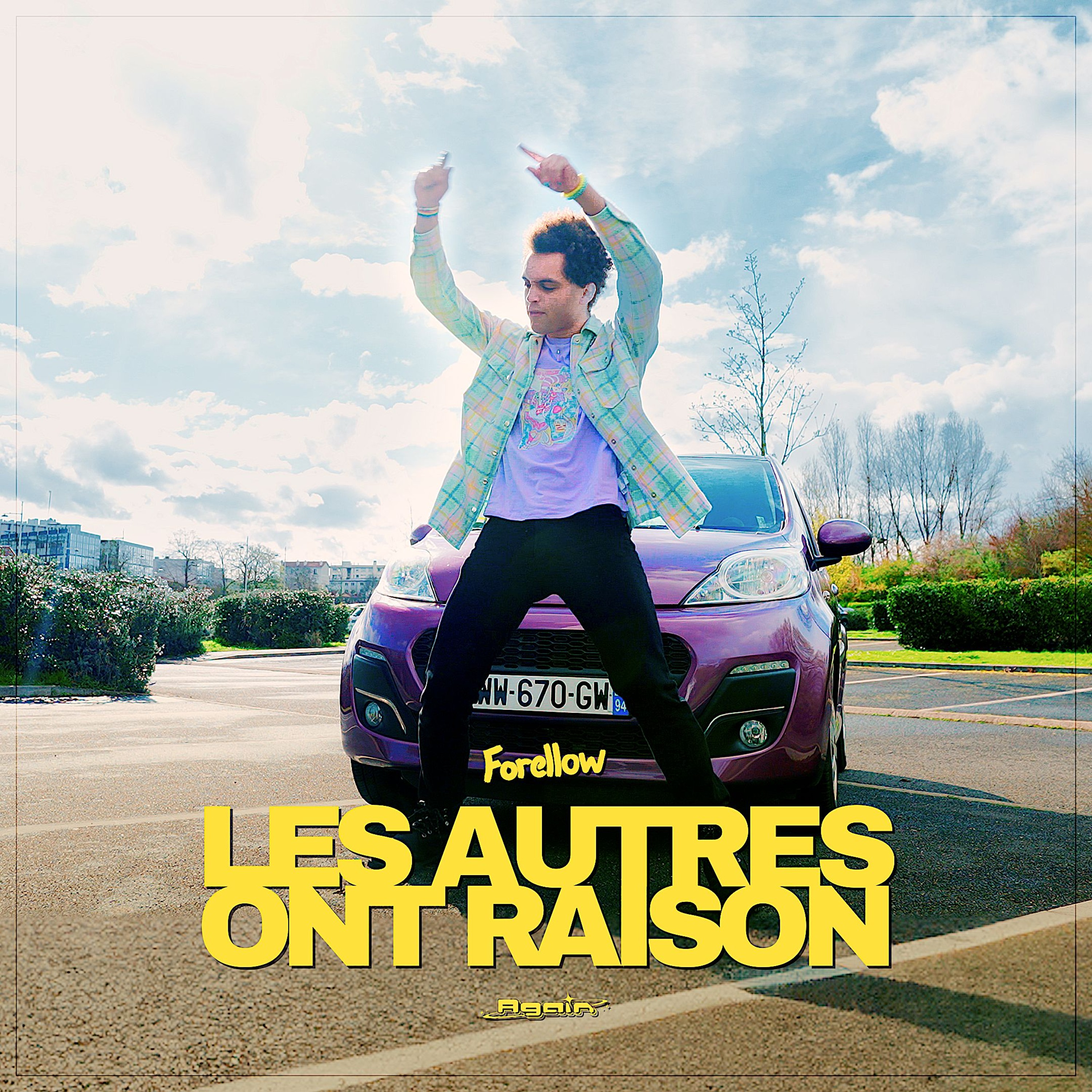 Les Autres Ont Raison episode artwork