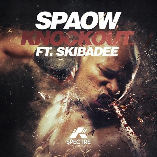 Spaow Feat Skibadee - Bouncy Bass (Vocal Version) (Spectre Audio)