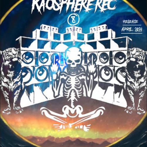 Algorytmik x Oikophobic-Patients n°102 (OUT ON KAOSPHERE 08)