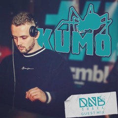 KUMO - DNB SHACK GUEST MIX