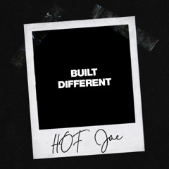 Built Different