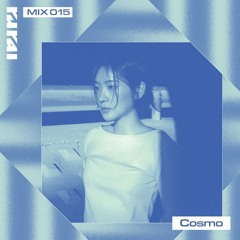 rural Podcast 015 Cosmo