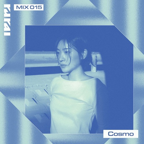 rural Podcast 015 Cosmo