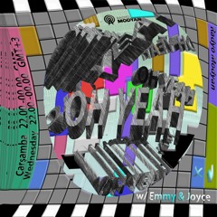 OH YEAH /w Emmy & Joyce FOSIL GUEST MIX
