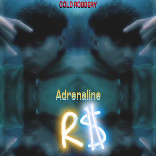 ADRENALINE (Prod. Gray skies)(engineer. Nikkislab)