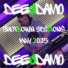 DeeJDamo Shutdown May 2025