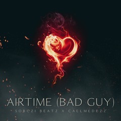 Sobczi Beatz x callmedezz - Airtime (Bad Guy)