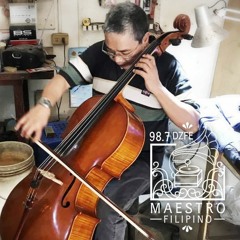 MAESTRO FILIPINO 20 1010 | Remembering Amador Tamayo, Pt02