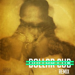 Mask Off (Dollar Cub Remix) - Future