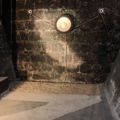 Antes del Tiempo _ Sala Negra CCELP _ SIART 2016