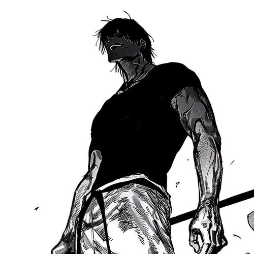 The one Who left it all behind X Chroma X Toji X Slowboy
