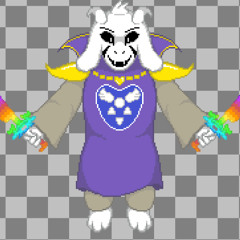 Hopes and dream (Houjon Cover) [UNDERTALE 10th Anniversary]